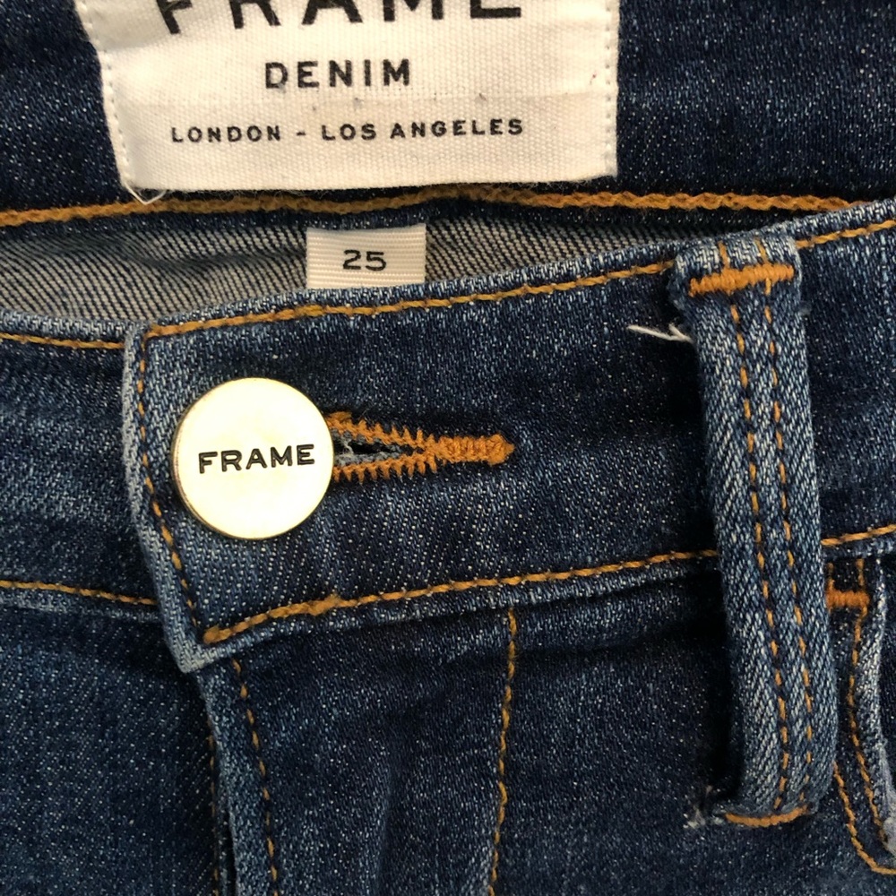Denim Jeans